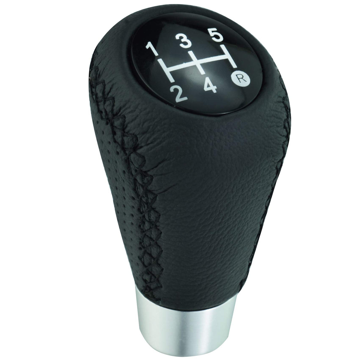 Abfer underside thread detail showing secure adapter fitment