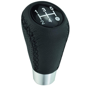 Abfer underside thread detail showing secure adapter fitment
