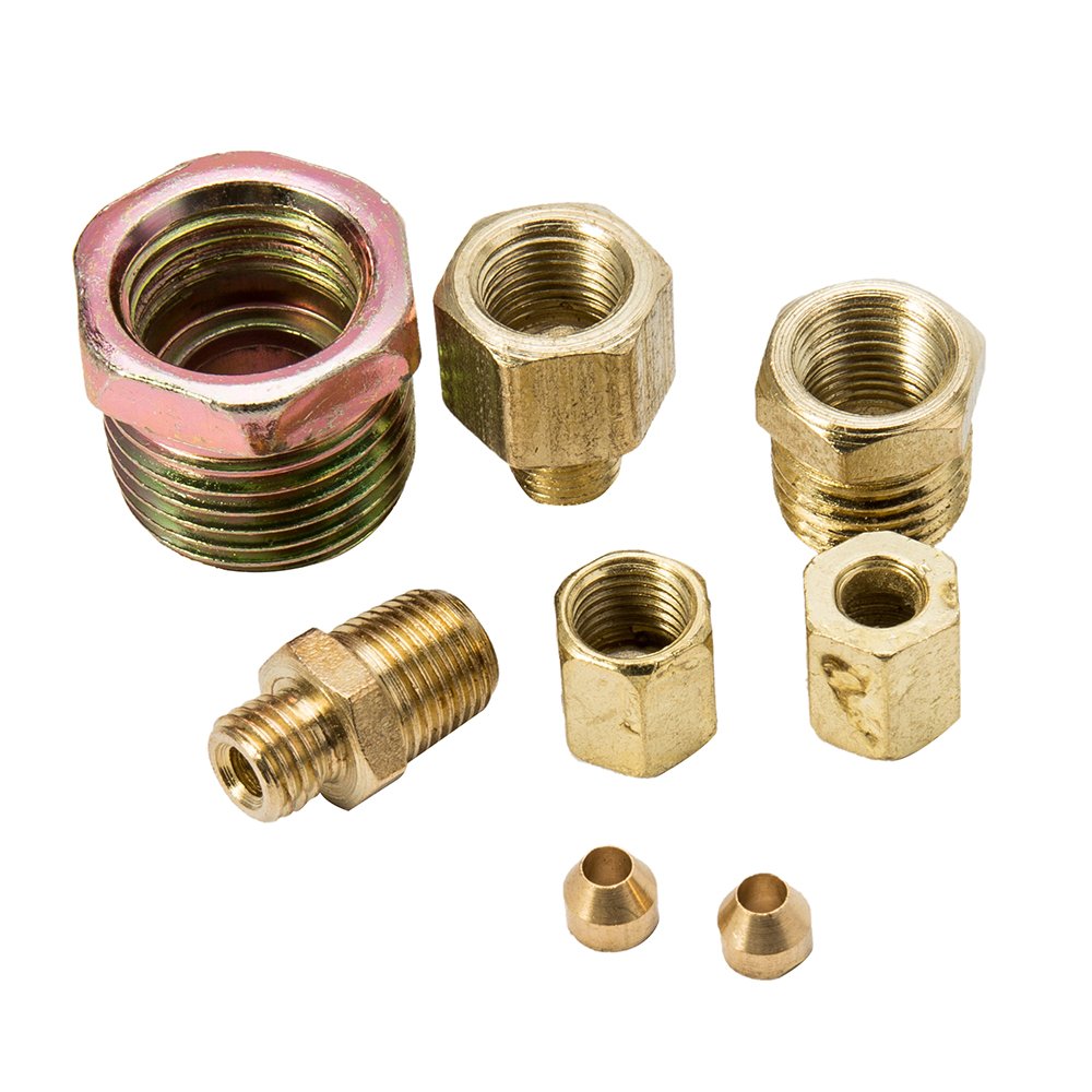 Abizarch metal housing close detail conveying sturdy construction and longevity