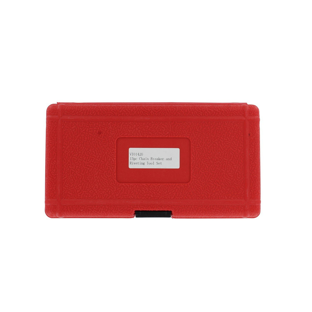 ABN compact case in toolbox showing easy storage and transport advantage