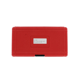ABN compact case in toolbox showing easy storage and transport advantage