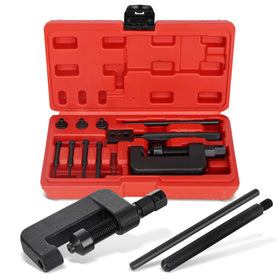 ABN front packaging case open showing full organized kit and quick access