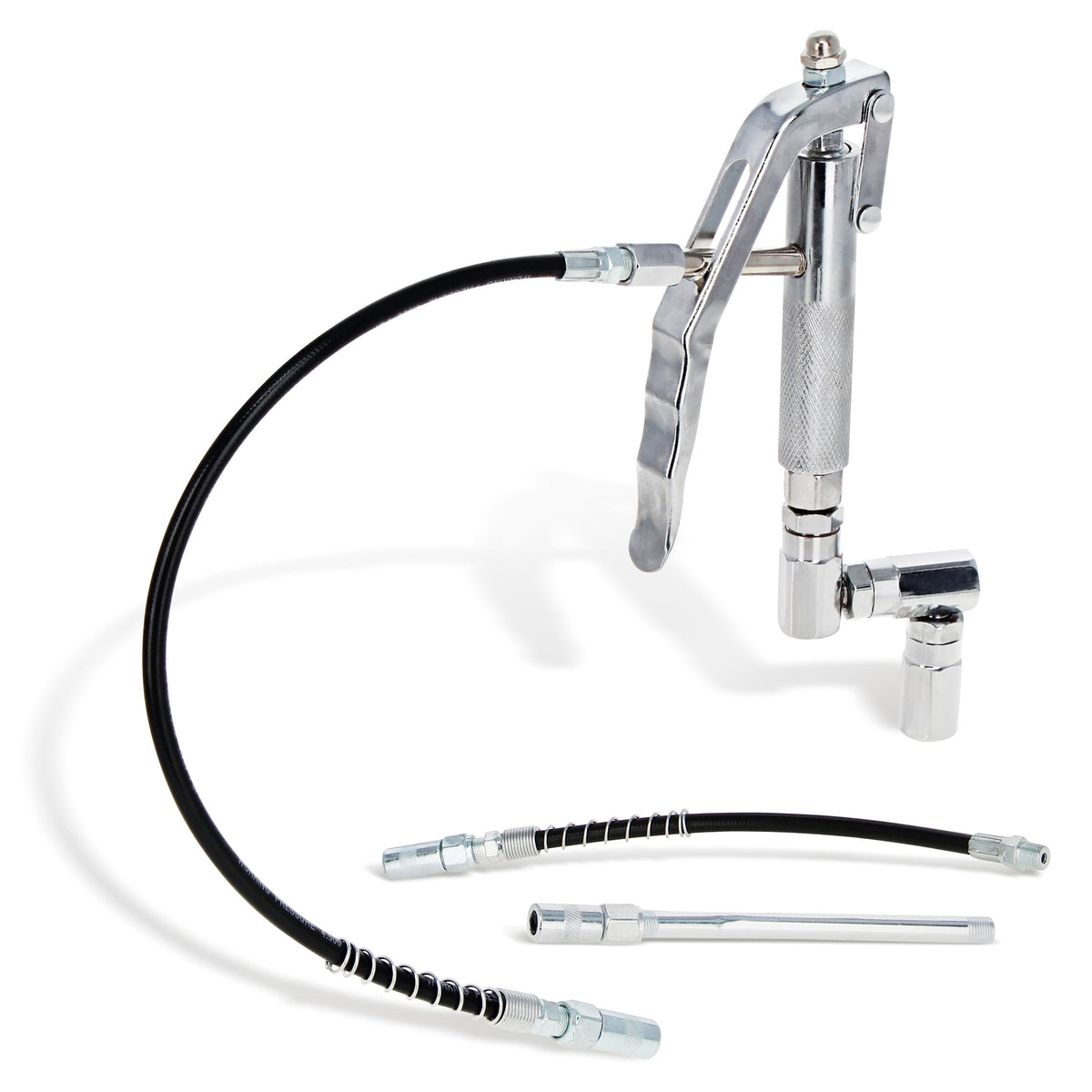 ABN front packaging showing complete nozzle kit for quick identification and purchase benefit