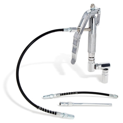 ABN front packaging showing complete nozzle kit for quick identification and purchase benefit