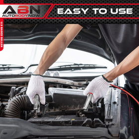 ABN cable texture and PVC jacket detail showing weather resistance benefit