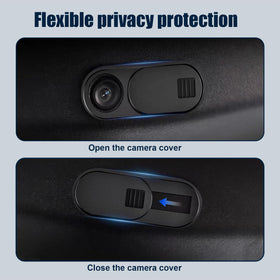 Abvesi silicone screen frame detail protecting trim edges and resisting scratches