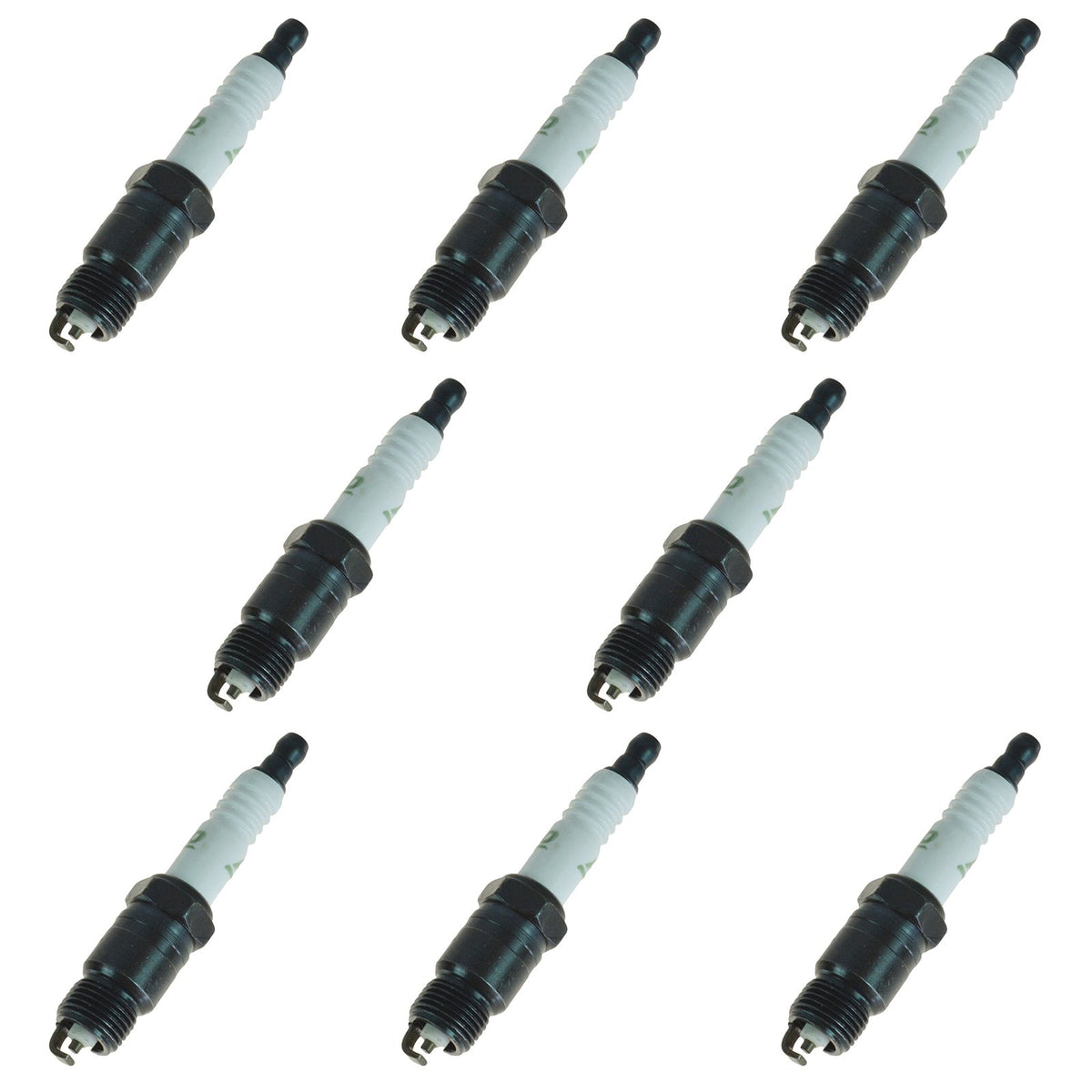 AC Delco R45TS held in hand for size comparison and easy installation benefit
