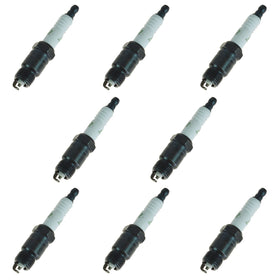 AC Delco R45TS held in hand for size comparison and easy installation benefit