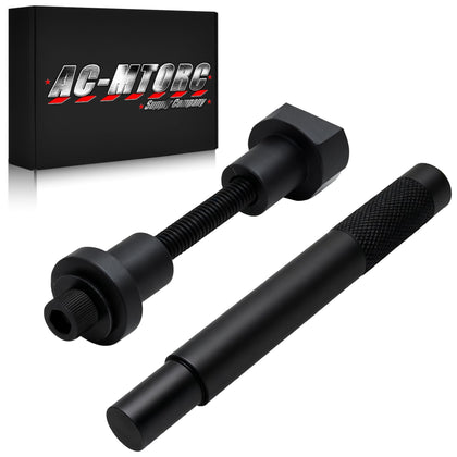 AC-MTORC front packaging view showing kit and benefits