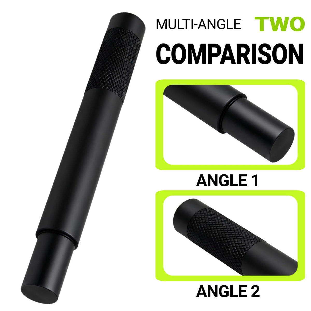 AC-MTORC tools positioned next to a primary cover illustrating fitment