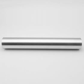 AC PERFORMANCE brushed finish close-up highlighting corrosion resistance benefit
