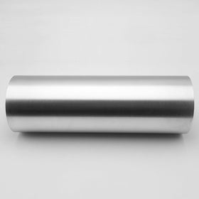 AC PERFORMANCE brushed surface close-up highlighting corrosion resistance benefit
