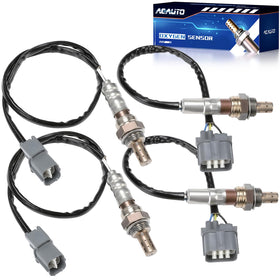 ACAUTO front packaging for Acura MDX kit showing full set and fitment