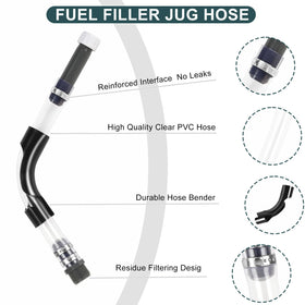 AccEncyc installed on a 5-gallon jug demonstrating compatibility benefit