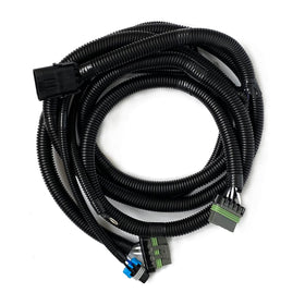 ACCYPRO front connector overview showing correct fitment and easy replacement