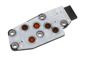 ACDelco 24215111 connector close-up displaying secure pin layout for correct signal