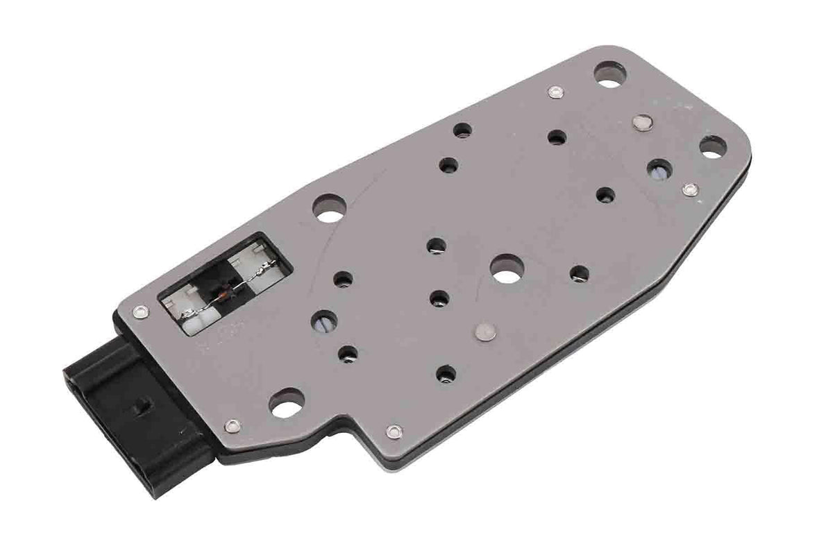 ACDelco 24215111 front view showing compact OE-matching design and reliable fit