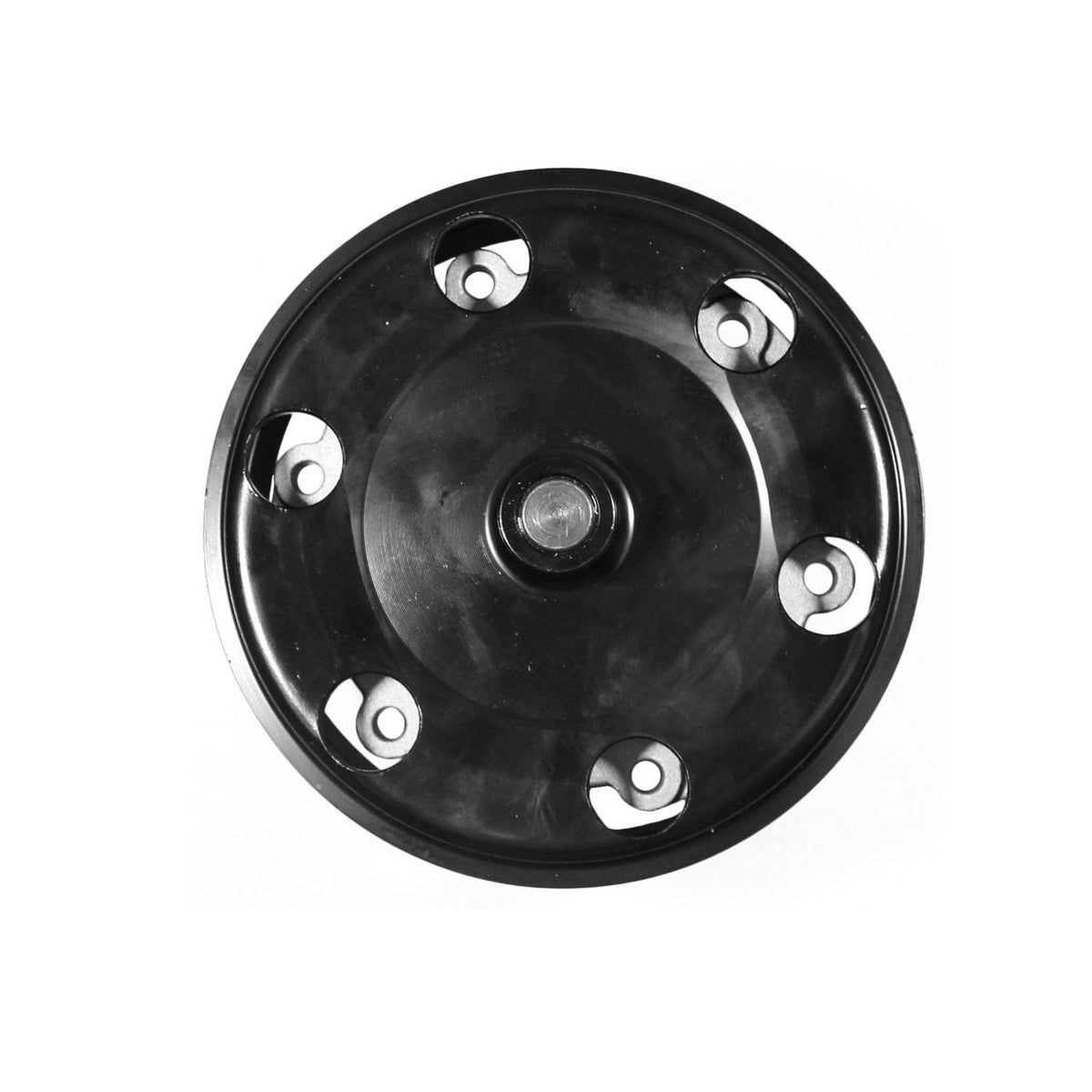 ACDelco pump close-up of coated seal and O-ring set improving leak prevention