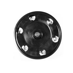 ACDelco pump close-up of coated seal and O-ring set improving leak prevention