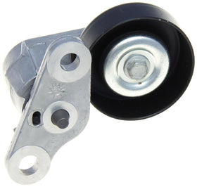 ACDelco Gold 38159 front assembly showing mounting points and overall fit