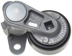 ACDelco Gold 38159 installed on engine demonstrating correct tension and improved reliability