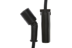 ACDelco 9748UU close-up of boot and terminal highlighting corrosion resistance