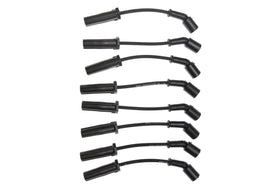 ACDelco 9748UU complete pack of eight wires showing fit and coverage benefit