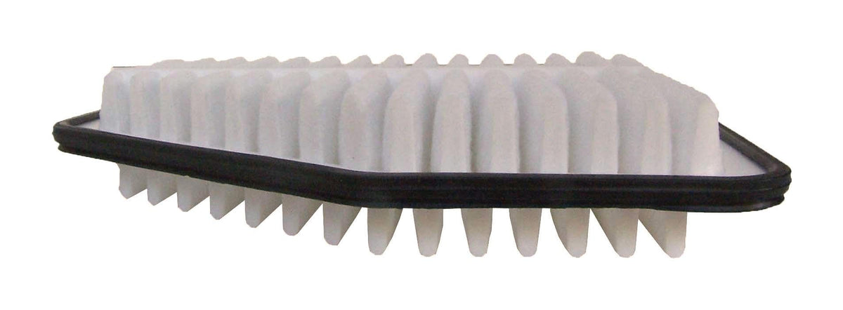 ACDelco A2956C front packaging showing filter face and fit, protecting engine intake