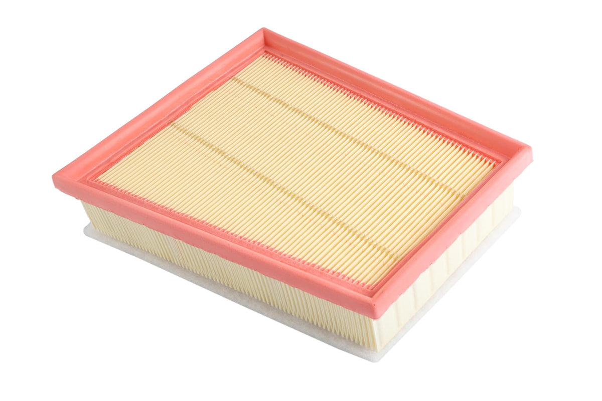 ACDelco A3251C close-up of filter media and seal showing protection benefit