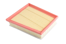 ACDelco A3251C close-up of filter media and seal showing protection benefit
