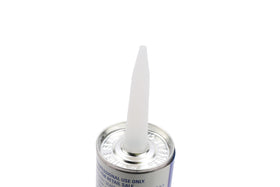 ACDelco applied with caulk gun on a seam, demonstrates clean professional control