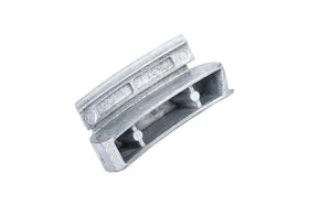 ACDelco belt and tool closeup demonstrating fit and installation ease