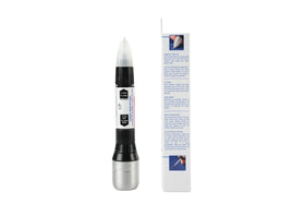 ACDelco pen showing base and clear chambers for accurate layering