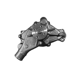 ACDelco close-up of coated seals and sealed bearing demonstrating durability