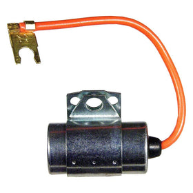 ACDelco closeup of terminals showing sturdy connectors and clear labeling