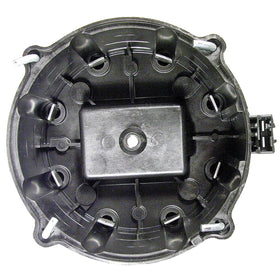 ACDelco D336X installed in engine bay demonstrating restored ignition reliability