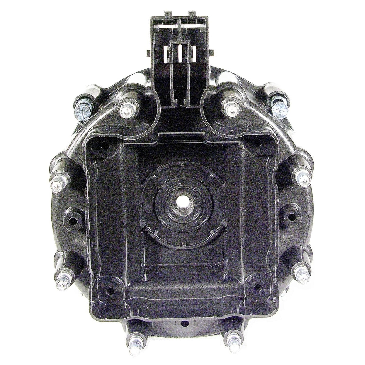 ACDelco D336X side view of mounting terminals for secure installation benefit