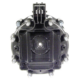 ACDelco D336X side view of mounting terminals for secure installation benefit