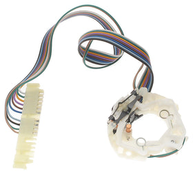 ACDelco D6262D front view showing lever and housing for reliable signaling