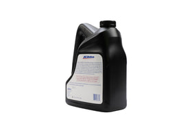 ACDelco DEXRON-VI being poured into transmission showing correct service use