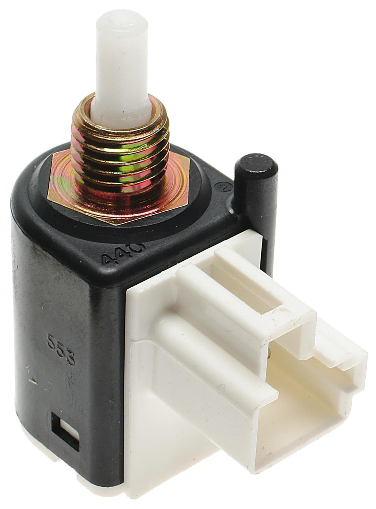 ACDelco E2219E front assembly showing robust housing and reliable fit