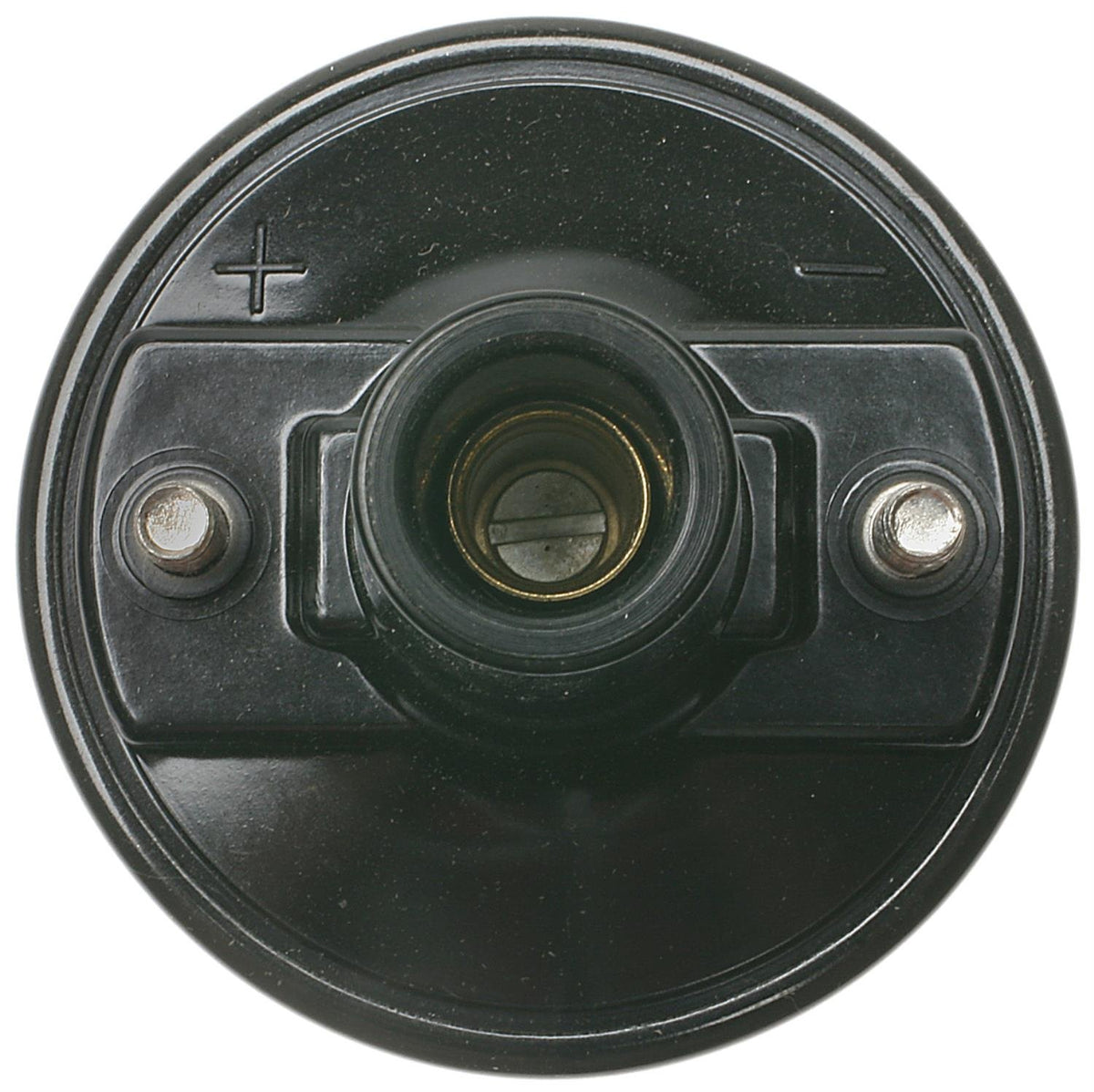 ACDelco E552C connector close-up displaying secure electrical contact benefit
