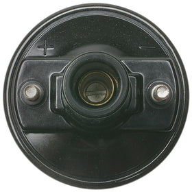 ACDelco E552C connector close-up displaying secure electrical contact benefit