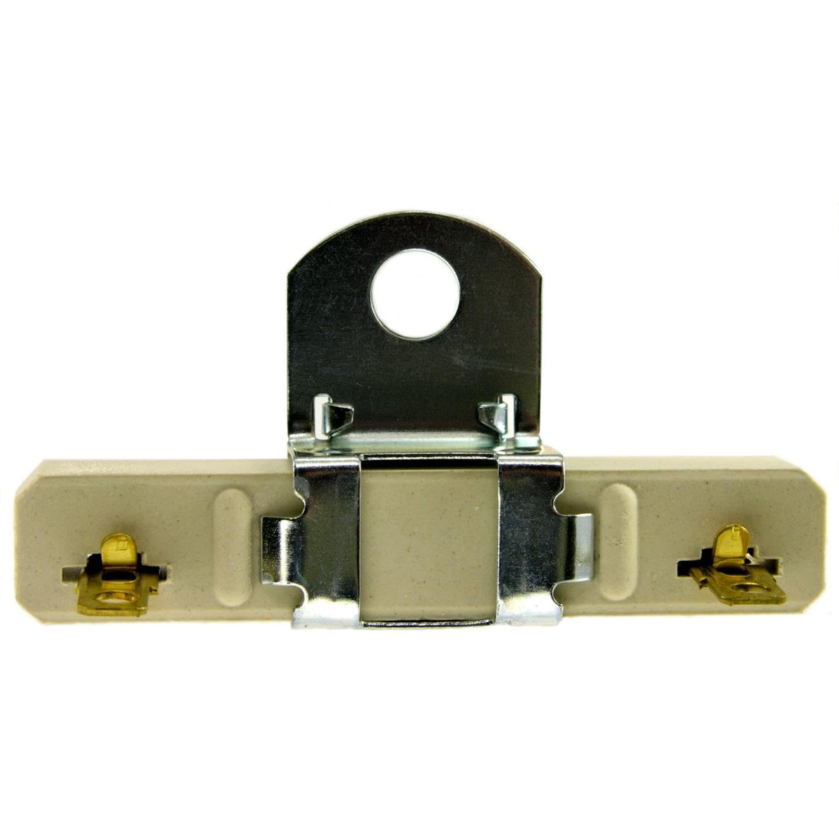ACDelco F1104 connector close-up highlighting secure terminal connection