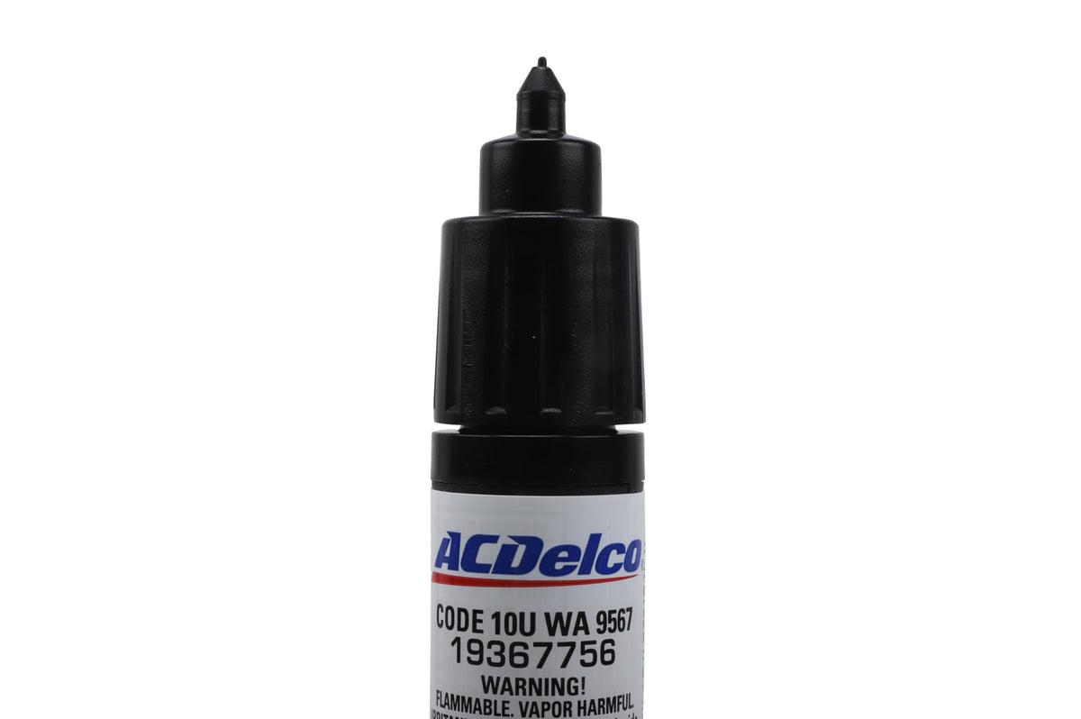 ACDelco fiberglass prep tip detail improving paint adhesion