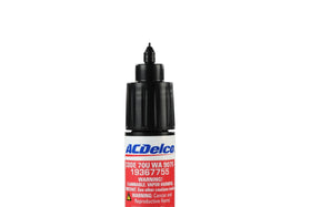 ACDelco close-up of fiberglass prep tool for clean, better adhesion