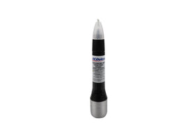 ACDelco front packaging showing Abalone White tricoat and benefit of OEM match