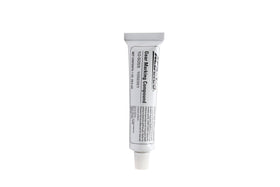 ACDelco tube front view showing label and professional product identity for clear selection