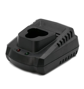 ACDelco G12 charger front view showing compact design and fast charging benefit