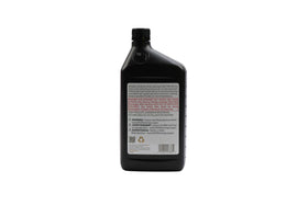 ACDelco oil texture sheen demonstrating synthetic clarity and thermal stability